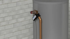 WATTS WATTS 318820 Automatic Reseating Temperature and Pressure Relief Valve