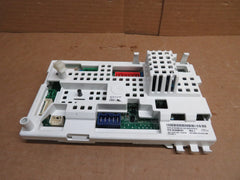 WHIRLPOOL Whirlpool W10480101 Washer Interface Control Board