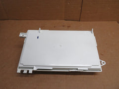 WHIRLPOOL Whirlpool W10480101 Washer Interface Control Board