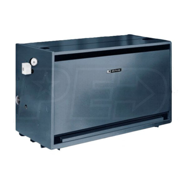 WEIL-MCLAIN Weil-Mclain EGH-105S Natural Gas Steam Boiler