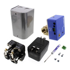 WATTS Watts LFWDS-E220 FloodSafe Water Detector Shutoff Valve