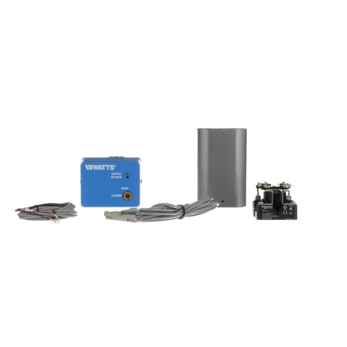 WATTS Watts LFWDS-E220 FloodSafe Water Detector Shutoff Valve