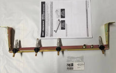 WEBER WEBER 62762 OEM Genesis 330 Grill Manifold Assembly