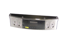WHIRLPOOL Whirlpool W10314422 Range Control Panel