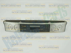 WHIRLPOOL Whirlpool W10314422 Range Control Panel
