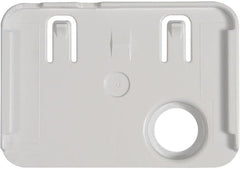 WHIRLPOOL Whirlpool W10348259 Refrigerator Gear Mounting Bracket