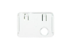 WHIRLPOOL Whirlpool W10348259 Refrigerator Gear Mounting Bracket