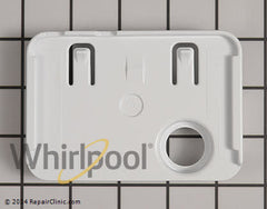 WHIRLPOOL Whirlpool W10348259 Refrigerator Gear Mounting Bracket