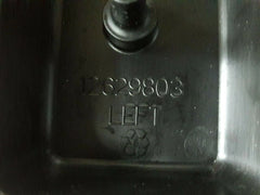 WHIRLPOOL Whirlpool W10217485 Refrigerator Hinge Cover