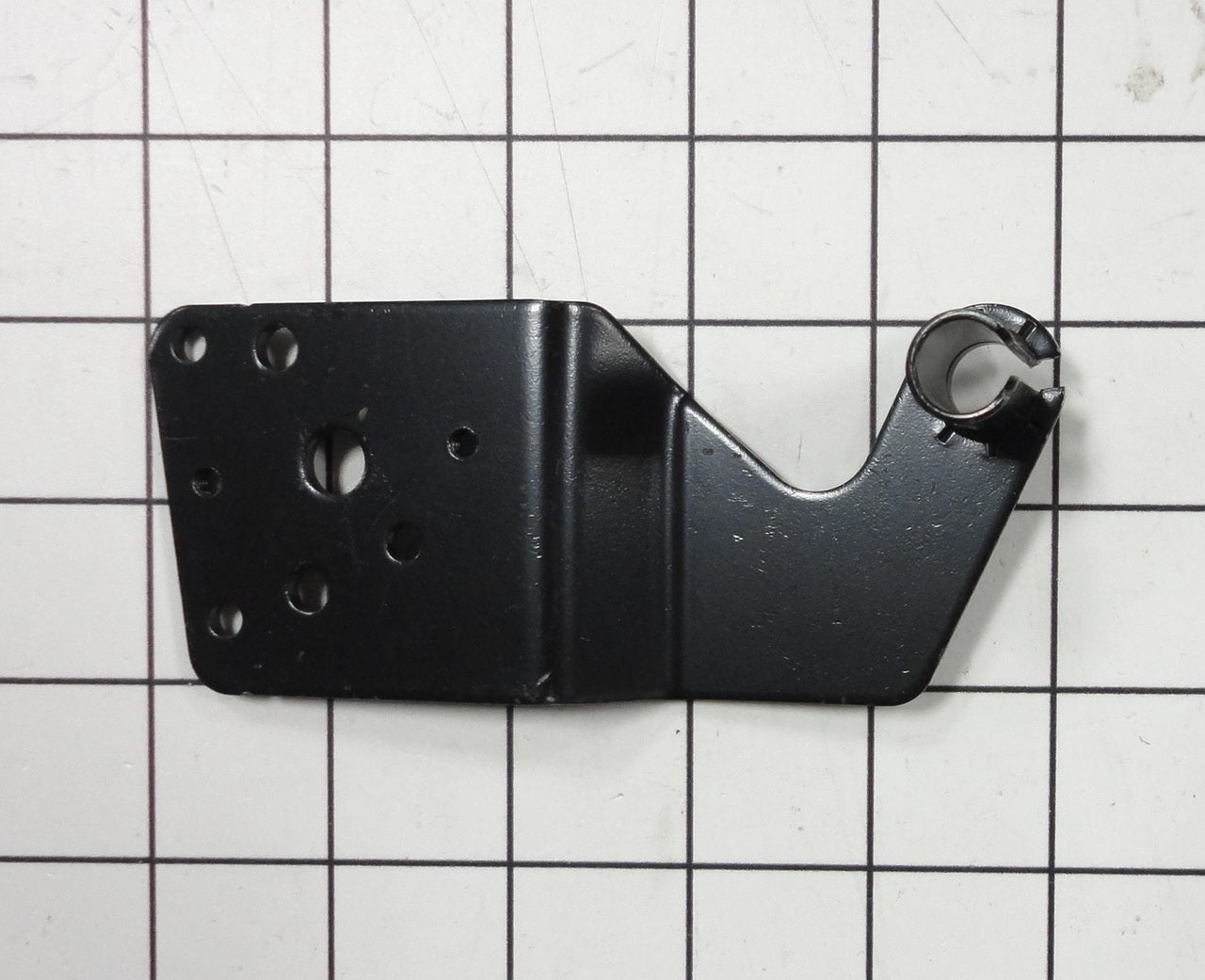 WHIRLPOOL Whirlpool 12626911ED Refrigerator Door Hinge