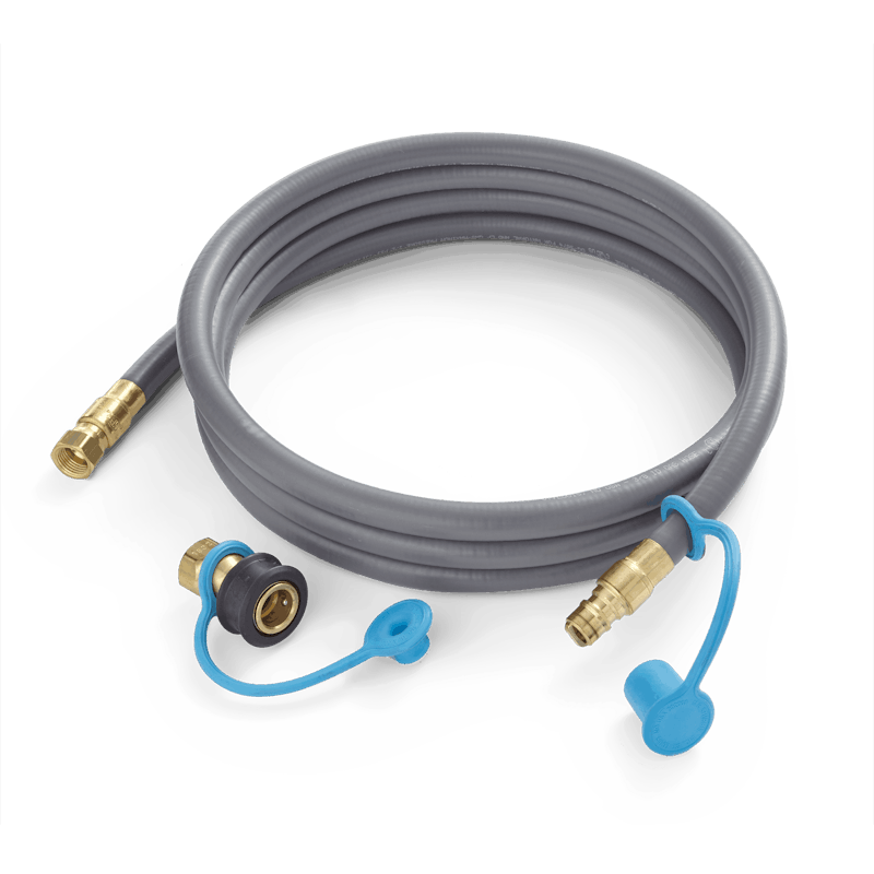 WEBER Weber 99263 Natural Gas Hose with Quick Disconnect