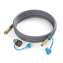 WEBER Weber 99263 Natural Gas Hose with Quick Disconnect