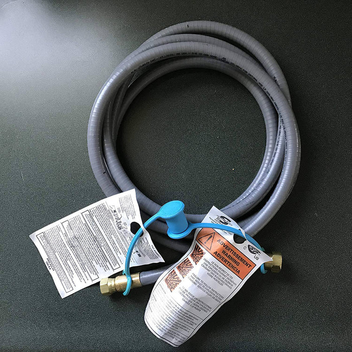 WEBER Weber 99263 Natural Gas Hose with Quick Disconnect