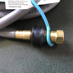 WEBER Weber 99263 Natural Gas Hose with Quick Disconnect