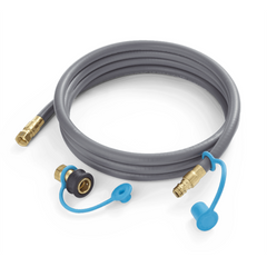 WEBER Weber 99263 Natural Gas Hose with Quick Disconnect