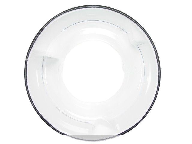 WHIRLPOOL Whirlpool 697760 Dryer Drum Assembly