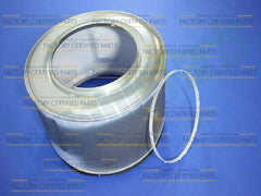 WHIRLPOOL Whirlpool 697760 Dryer Drum Assembly