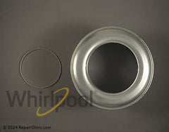 WHIRLPOOL Whirlpool 697760 Dryer Drum Assembly