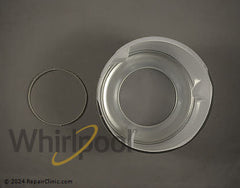 WHIRLPOOL Whirlpool 697760 Dryer Drum Assembly