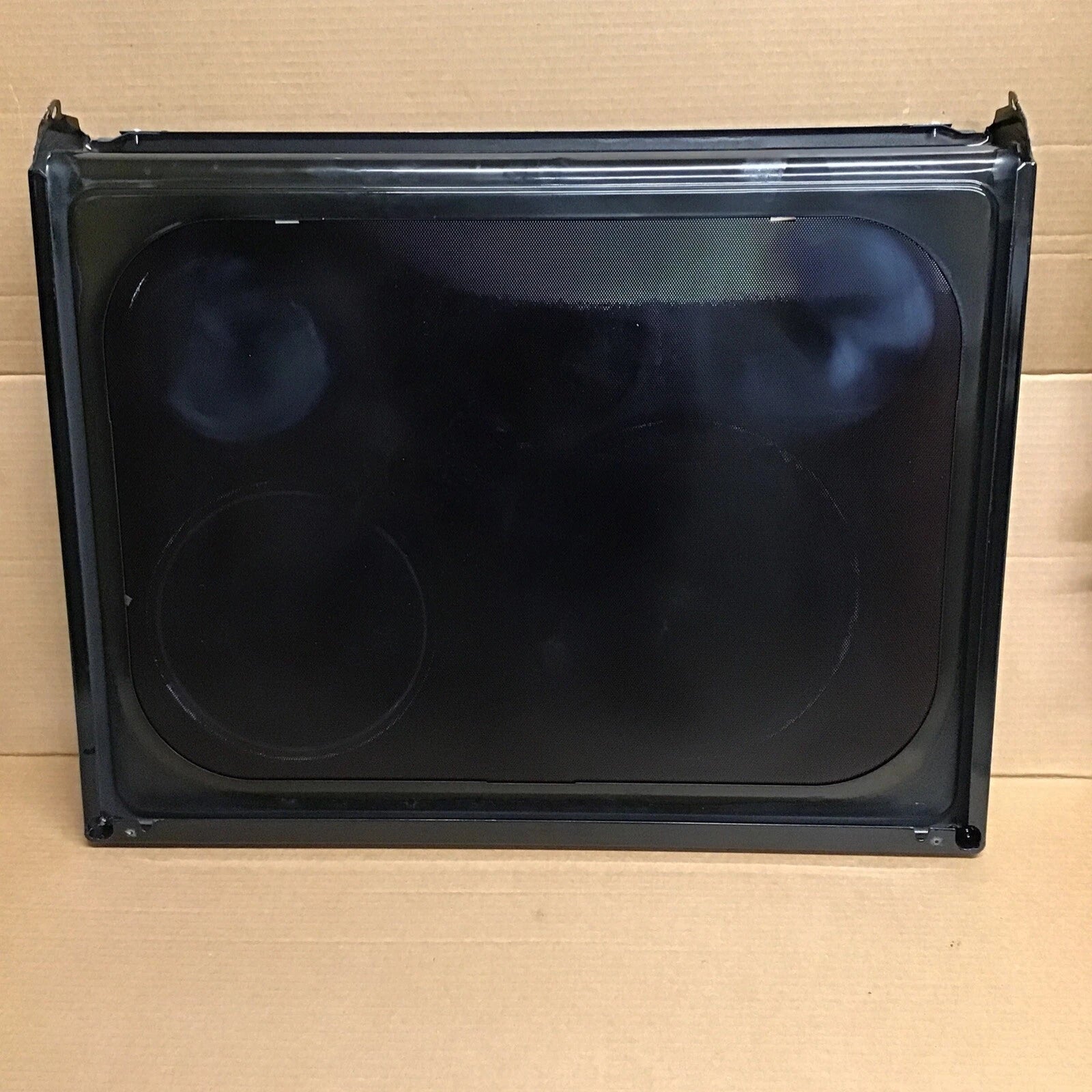 WHIRLPOOL Whirlpool W10472030 Range Main Glass Cooktop Assembly