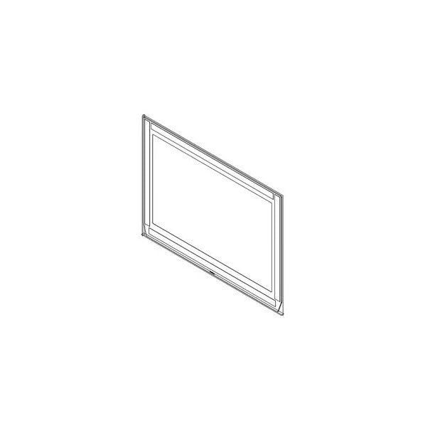 WHIRLPOOL Whirlpool W11295340 Glass Door