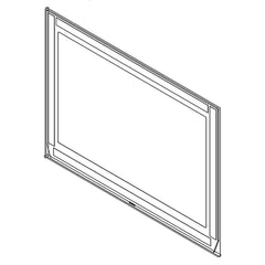 WHIRLPOOL Whirlpool W11295340 Glass Door