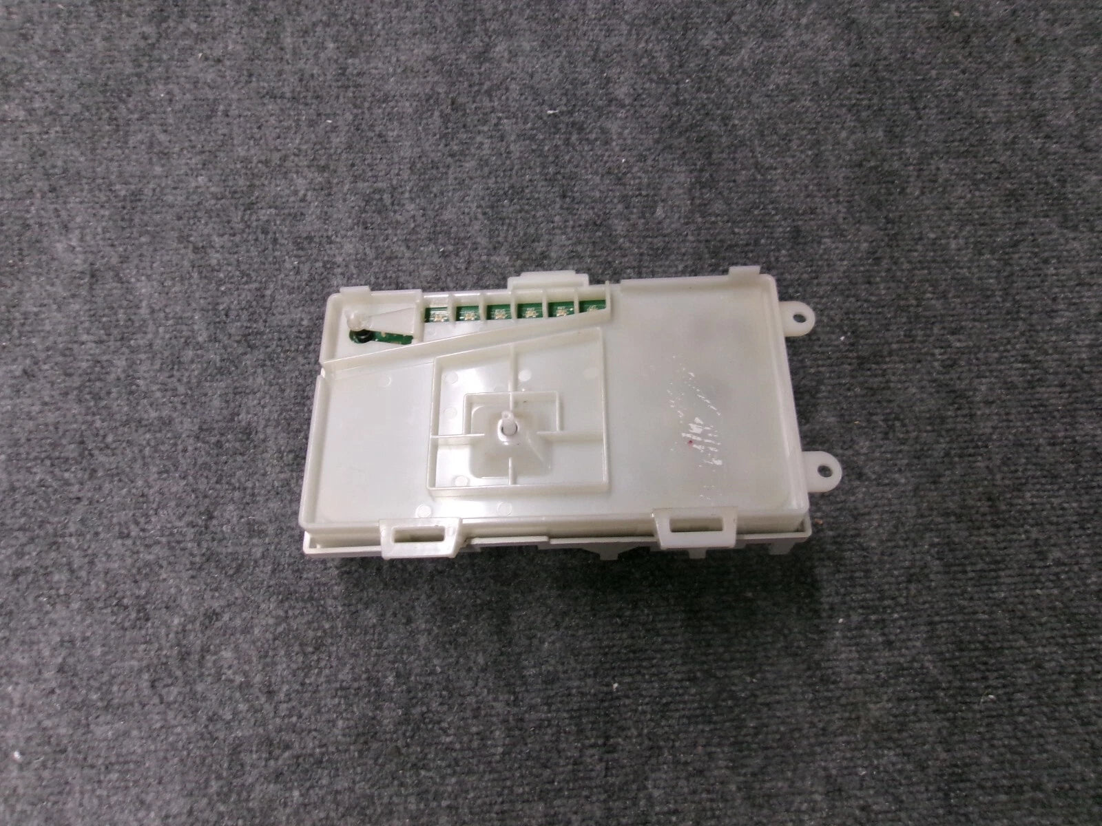 WHIRLPOOL Whirlpool W10671337 Washer Control Board