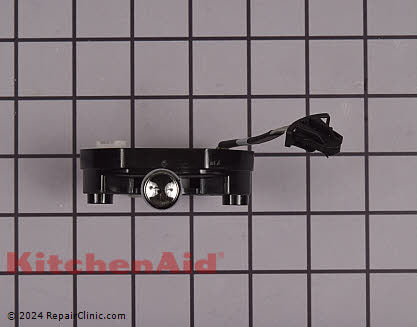 WHIRLPOOL Whirlpool W10887360 Motor Speed Control Board