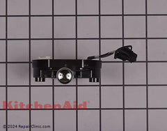 WHIRLPOOL Whirlpool W10887360 Motor Speed Control Board