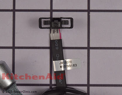 WHIRLPOOL Whirlpool W10887360 Motor Speed Control Board