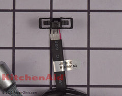 WHIRLPOOL Whirlpool W10887360 Motor Speed Control Board