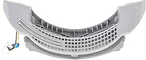 WHIRLPOOL Whirlpool W11211470 Dryer Housing-Out