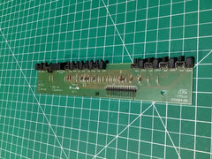 WHIRLPOOL Whirlpool W10890671 Control Board Appliance Part