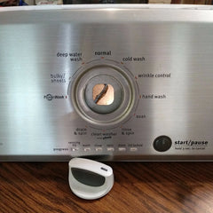 WHIRLPOOL Whirlpool W10911081 Control Panel