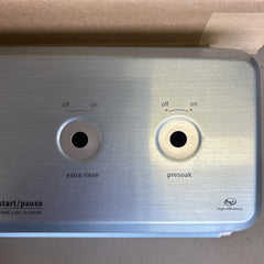 WHIRLPOOL Whirlpool W10911081 Control Panel