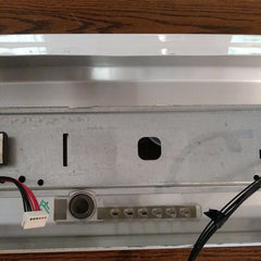 WHIRLPOOL Whirlpool W10911081 Control Panel