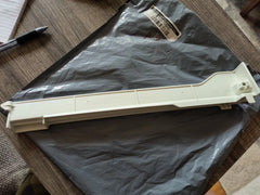 WHIRLPOOL Whirlpool W10516605 Refrigerator Drawer Slide Rail