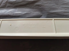 WHIRLPOOL Whirlpool W10516605 Refrigerator Drawer Slide Rail