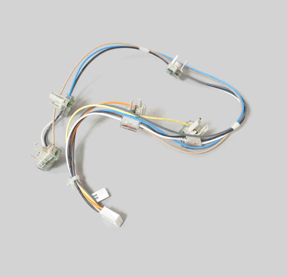 WHIRLPOOL Whirlpool W11661579 Spark Switch Harness