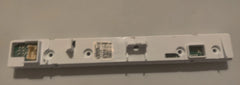 WHIRLPOOL Whirlpool W11460961 Dishwasher User Interface Control Board