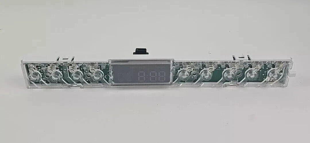WHIRLPOOL Whirlpool W11460961 Dishwasher User Interface Control Board