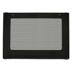 WHIRLPOOL Whirlpool W11455427 Oven Outer Door Glass - Black