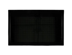WHIRLPOOL Whirlpool W11455427 Oven Outer Door Glass - Black