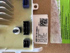 WHIRLPOOL Whirlpool W11417462 Washer Main Control Board