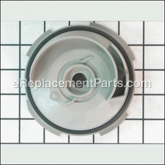 WHIRLPOOL Whirlpool W11622922 Dishwasher Pump Housing Volute