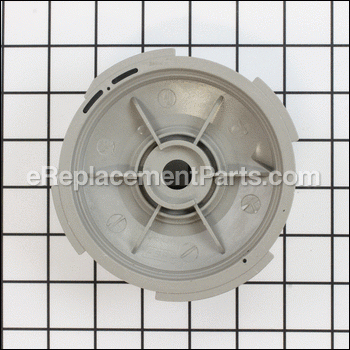 WHIRLPOOL Whirlpool W11622922 Dishwasher Pump Housing Volute