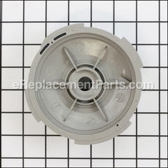 WHIRLPOOL Whirlpool W11622922 Dishwasher Pump Housing Volute