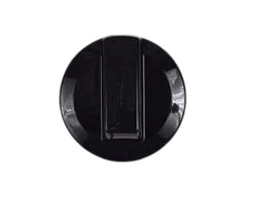 WHIRLPOOL Whirlpool W11620546 Range Knob Black Replacement Part