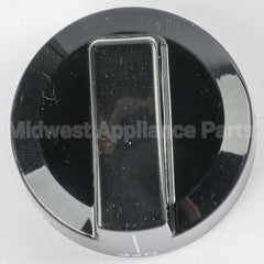 WHIRLPOOL Whirlpool W11620546 Range Knob Black Replacement Part
