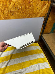 WHIRLPOOL Whirlpool W11772520 Silverware Basket Assembly